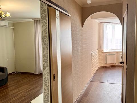 квартира за адресою Свято-Покровська вул. (Леніна), 73