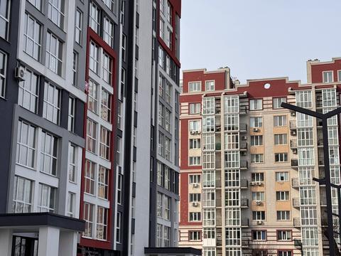 квартира за адресою Свято-Покровська вул. (Леніна), 73