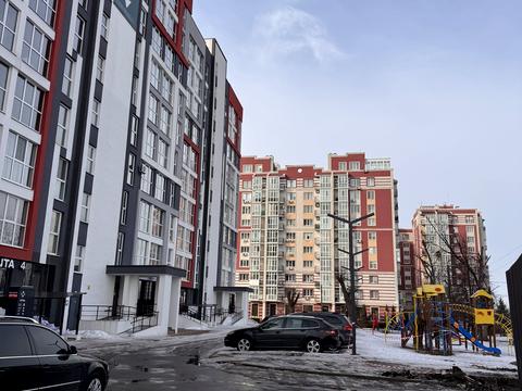 квартира за адресою Свято-Покровська вул. (Леніна), 73