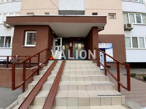 квартира по адресу Урловская ул., 38