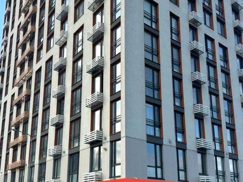 комерційна за адресою Дніпровська набережна вул., 20-А