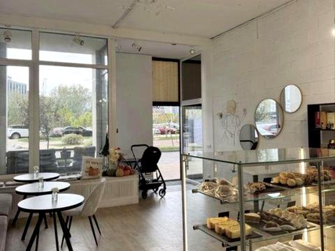 комерційна за адресою Дніпровська набережна вул., 20-А