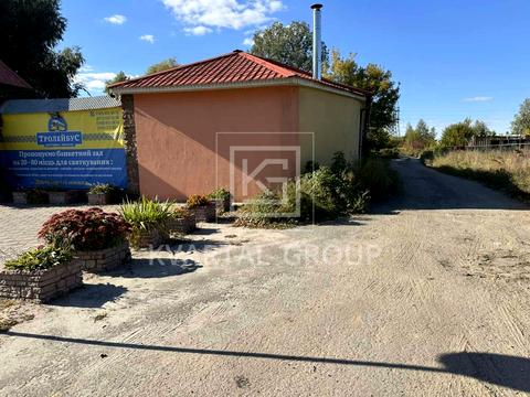 участок по адресу 