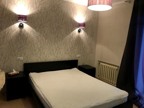 квартира по адресу Єнгельса, 3