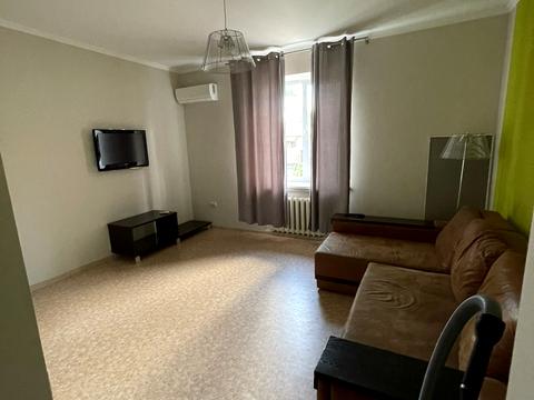 квартира по адресу Єнгельса, 3