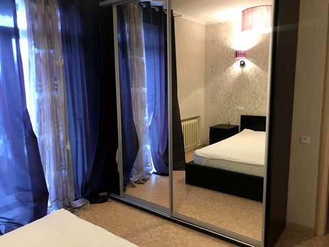 квартира по адресу Єнгельса, 3