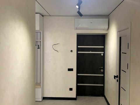 квартира за адресою Європейська вул., 1