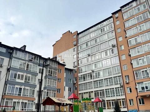 квартира за адресою Андрія Мельника вул., 10 к6