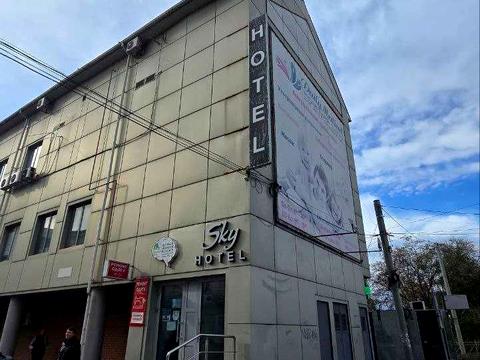 коммерческая по адресу Марии Кюри ул., 5