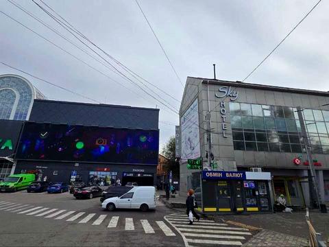 коммерческая по адресу Марии Кюри ул., 5