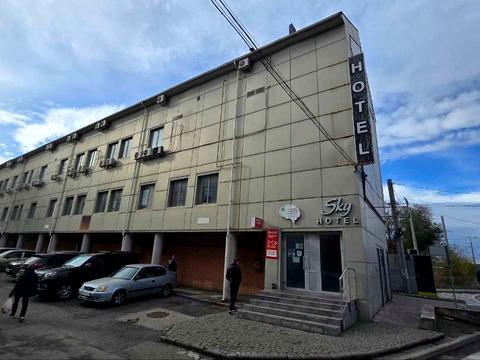 коммерческая по адресу Марии Кюри ул., 5