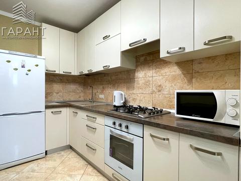 квартира за адресою Свободи просп. (Прокоф'єва), 14/6