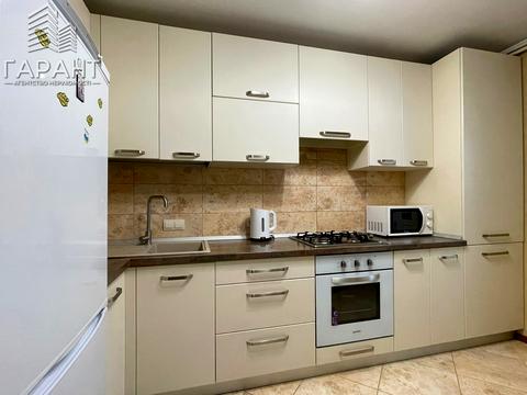 квартира за адресою Свободи просп. (Прокоф'єва), 14/6