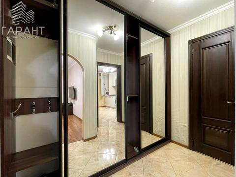 квартира за адресою Свободи просп. (Прокоф'єва), 14/6