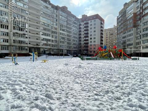 квартира за адресою Свободи просп. (Прокоф'єва), 14/6