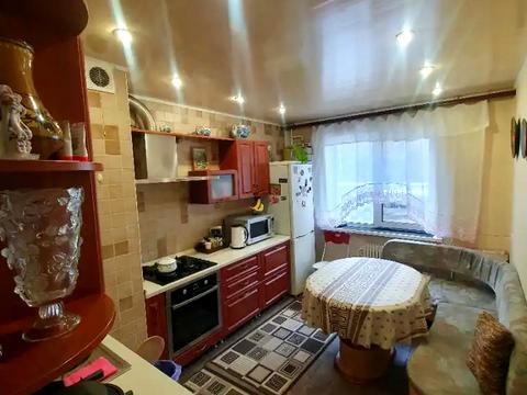 квартира за адресою Героїв просп., 18-А