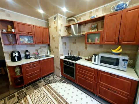 квартира за адресою Героїв просп., 18-А