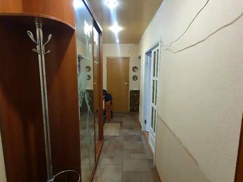 квартира за адресою Героїв просп., 18-А