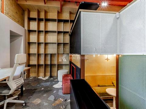 комерційна за адресою Богдана Хмельницького вул., 9