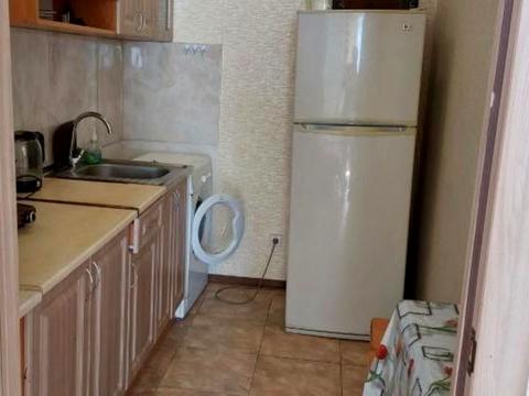 квартира за адресою Миколи Боровського вул., 1/16