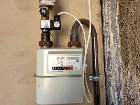 квартира по адресу Гетмана Мазепы ул., (Будинок 1)