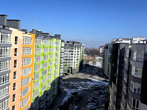 квартира по адресу Гетмана Мазепы ул., (Будинок 1)