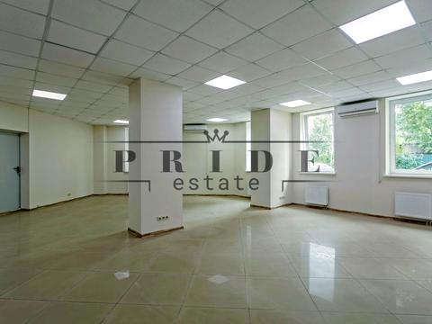 комерційна за адресою Миколи Міхновського бульв. (Дружби народів), 14-16