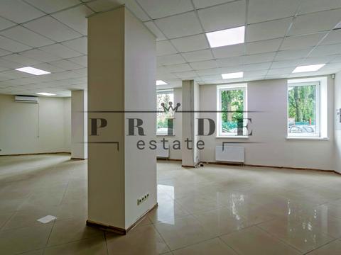 комерційна за адресою Миколи Міхновського бульв. (Дружби народів), 14-16