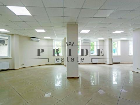 комерційна за адресою Миколи Міхновського бульв. (Дружби народів), 14-16