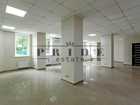 комерційна за адресою Миколи Міхновського бульв. (Дружби народів), 14-16