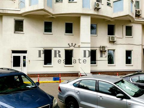 комерційна за адресою Миколи Міхновського бульв. (Дружби народів), 14-16