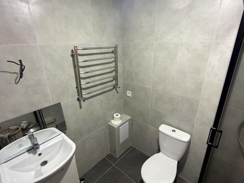 квартира за адресою Володимирська вул., 2