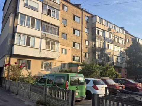 квартира за адресою Володимирська вул., 2