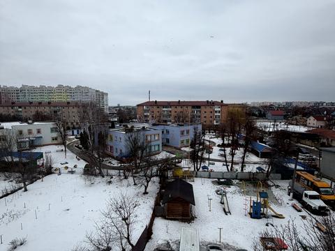 квартира за адресою Володимирська вул., 2