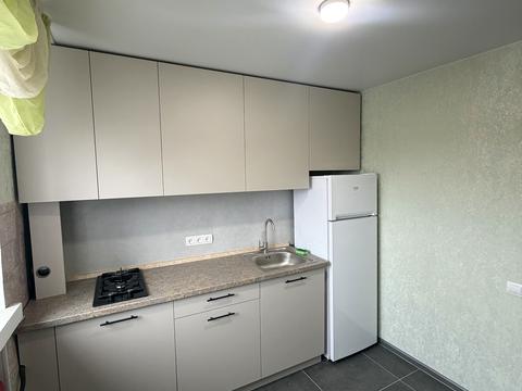 квартира за адресою Володимирська вул., 2