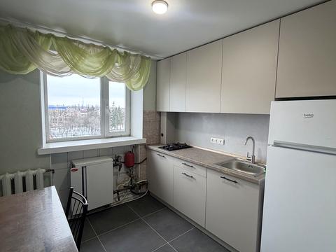 квартира за адресою Володимирська вул., 2