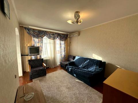 квартира за адресою Миропільська вул., 3