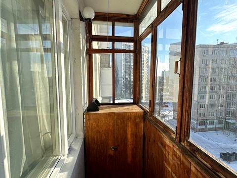 квартира за адресою Миропільська вул., 3