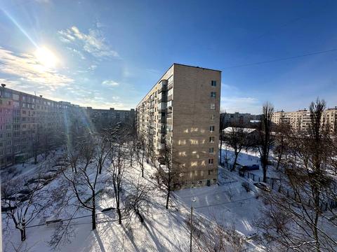 квартира за адресою Миропільська вул., 3