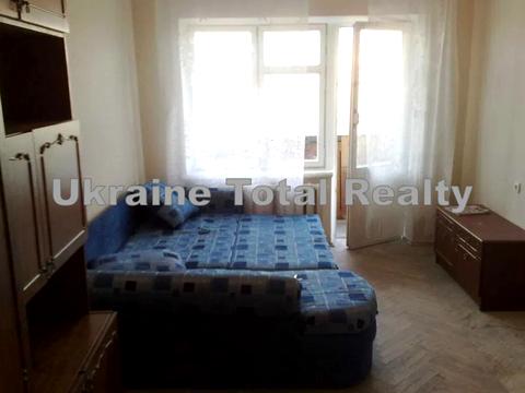 квартира за адресою Братиславська вул., 4