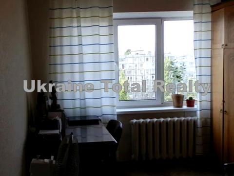 квартира за адресою Братиславська вул., 4