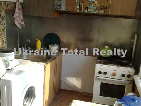 квартира за адресою Братиславська вул., 4