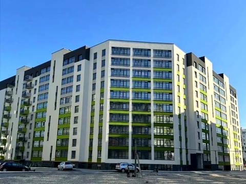 квартира по адресу Гетмана Мазепы ул., (Будинок 1)