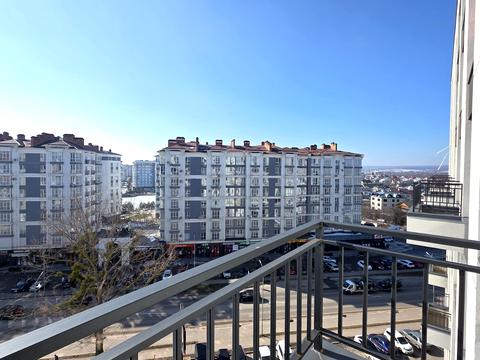 квартира по адресу Гетмана Мазепы ул., (Будинок 1)