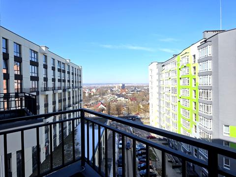 квартира по адресу Гетмана Мазепы ул., (Будинок 1)