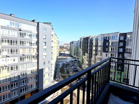 квартира по адресу Гетмана Мазепы ул., (Будинок 1)