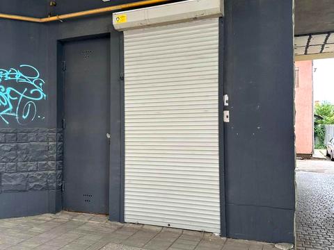 комерційна за адресою Залізнична вул., 2