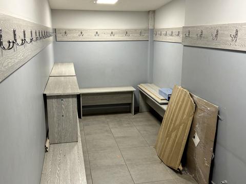 комерційна за адресою Мукачівська вул., 21