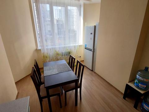 квартира по адресу Завальная ул., 10-В