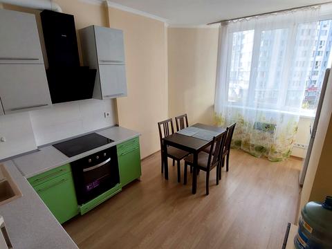 квартира по адресу Завальная ул., 10-В